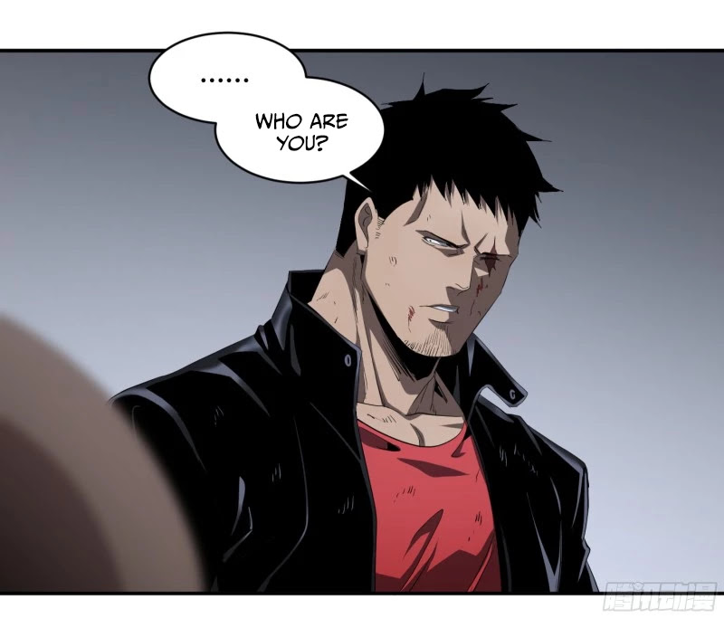 Winner Takes All Chapter 131 page 34 - Chapter 131