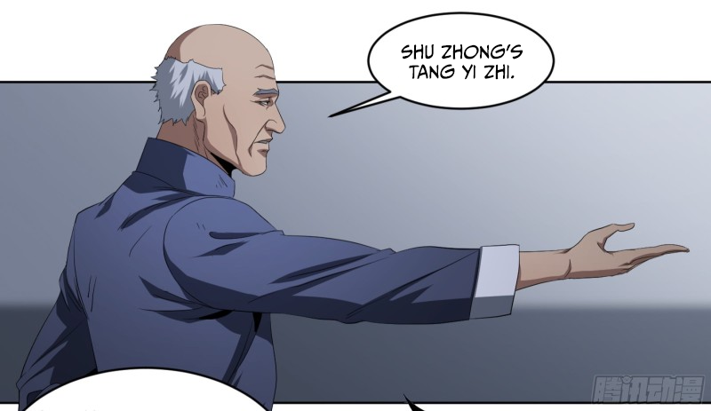 Winner Takes All Chapter 131 page 35 - Chapter 131