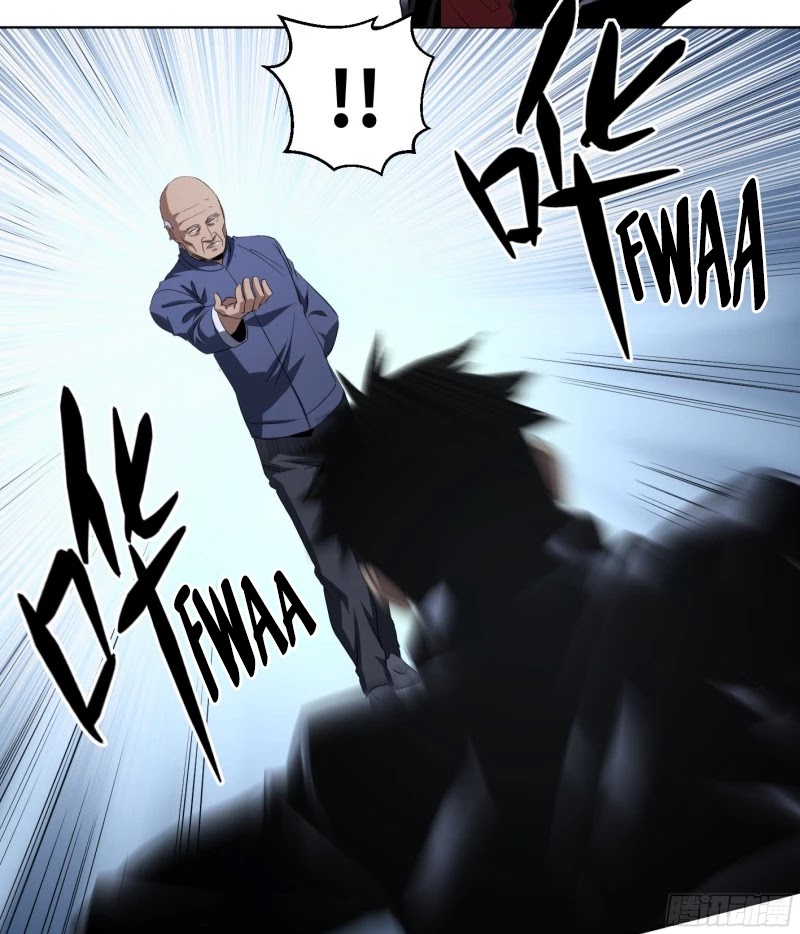Winner Takes All Chapter 131 page 37 - Chapter 131