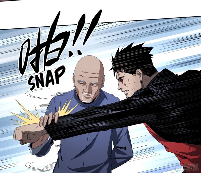 Winner Takes All Chapter 131 page 39 - Chapter 131