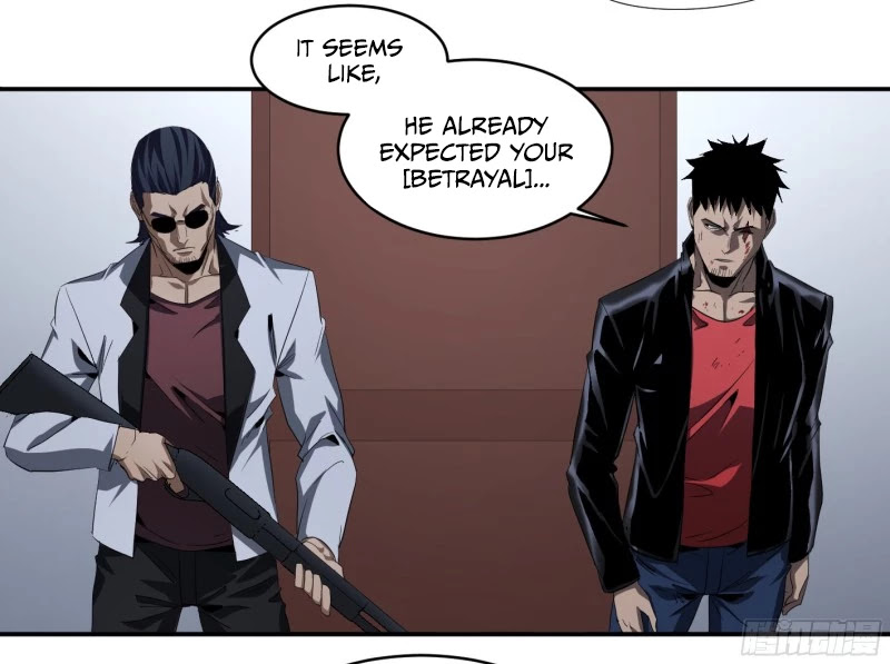 Winner Takes All Chapter 131 page 4 - Chapter 131