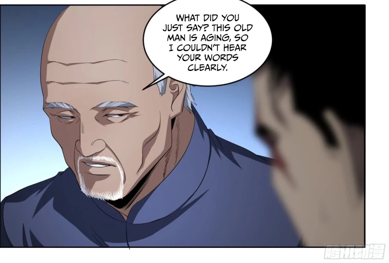 Winner Takes All Chapter 131 page 41 - Chapter 131