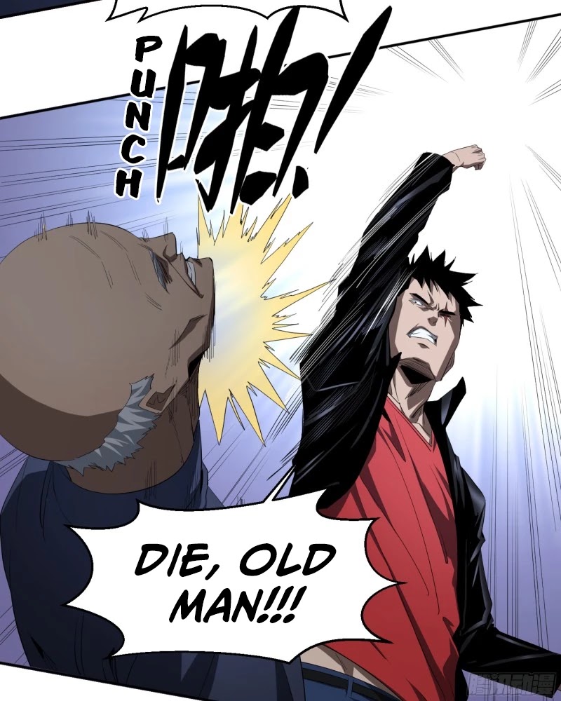 Winner Takes All Chapter 132 page 10 - Chapter 132