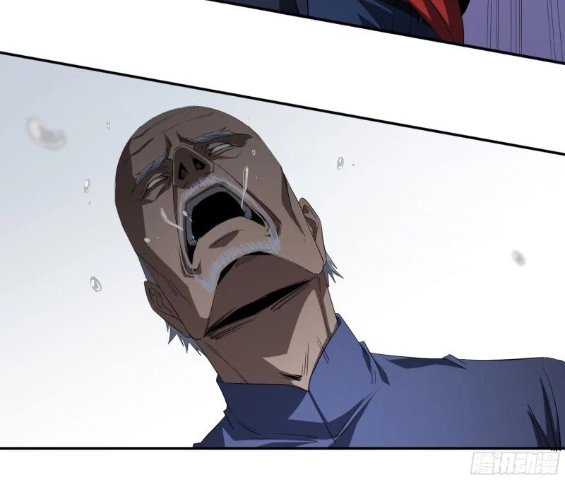 Winner Takes All Chapter 132 page 11 - Chapter 132