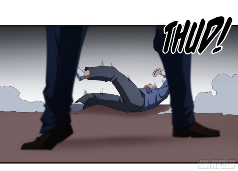 Winner Takes All Chapter 132 page 12 - Chapter 132