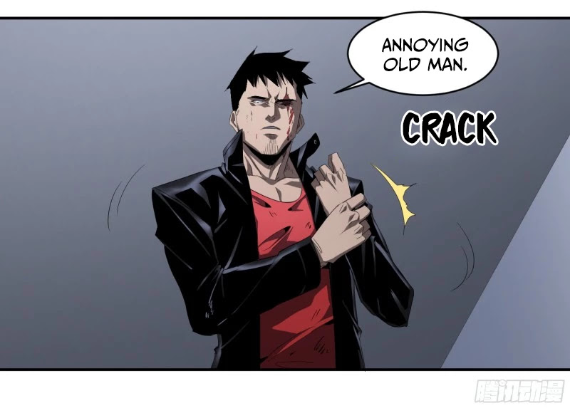 Winner Takes All Chapter 132 page 13 - Chapter 132