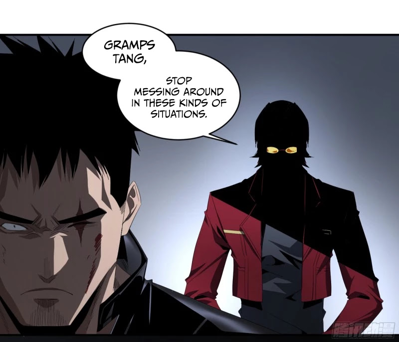 Winner Takes All Chapter 132 page 14 - Chapter 132