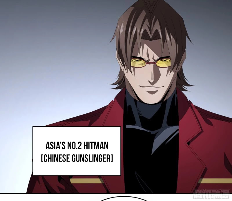 Winner Takes All Chapter 132 page 16 - Chapter 132