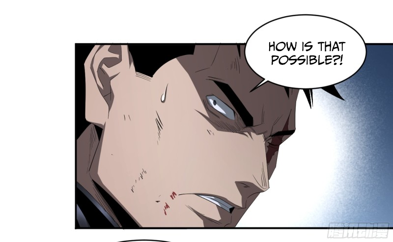 Winner Takes All Chapter 132 page 18 - Chapter 132