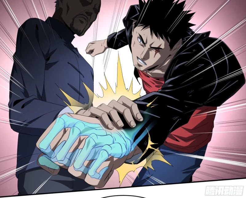 Winner Takes All Chapter 132 page 2 - Chapter 132