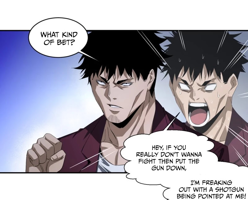 Winner Takes All Chapter 132 page 26 - Chapter 132