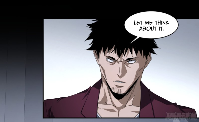 Winner Takes All Chapter 132 page 29 - Chapter 132