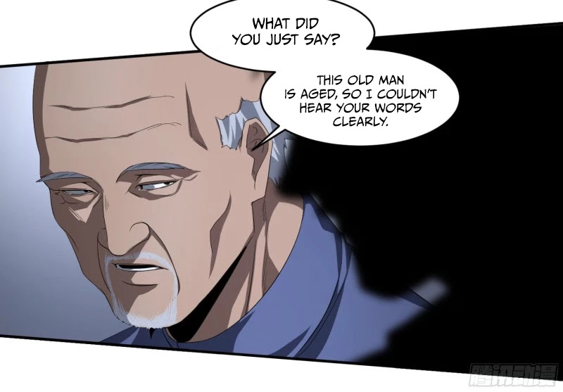 Winner Takes All Chapter 132 page 3 - Chapter 132