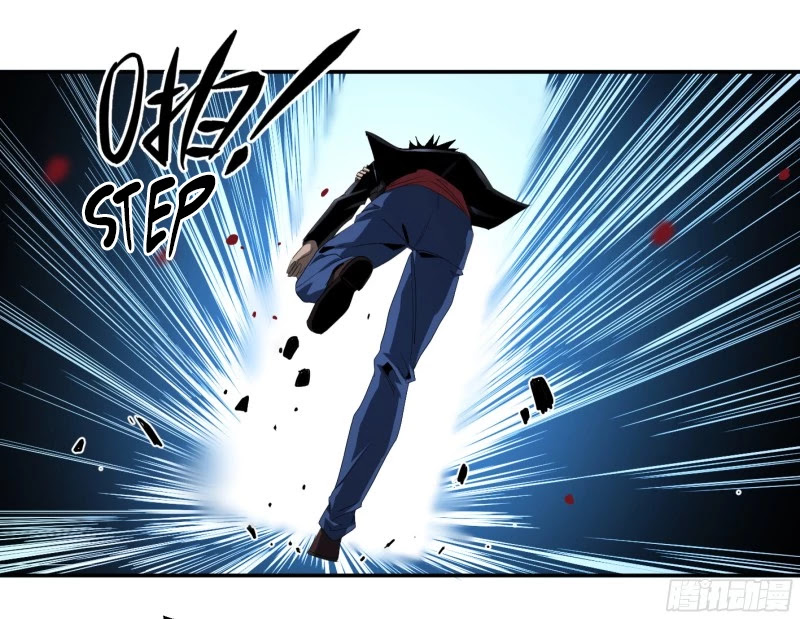 Winner Takes All Chapter 132 page 34 - Chapter 132