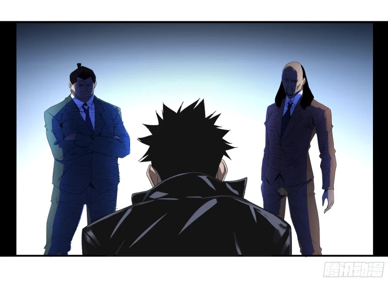 Winner Takes All Chapter 132 page 36 - Chapter 132