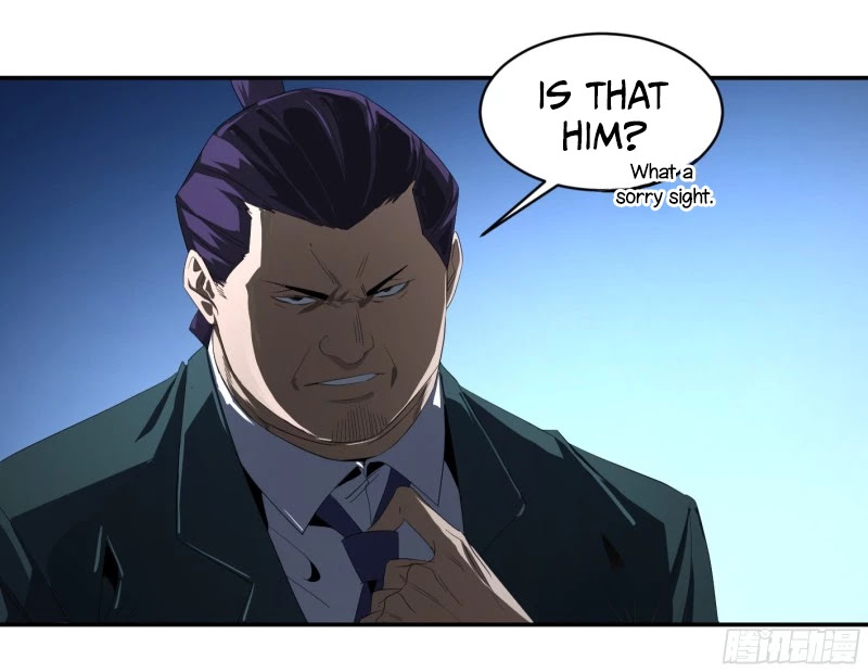 Winner Takes All Chapter 132 page 37 - Chapter 132