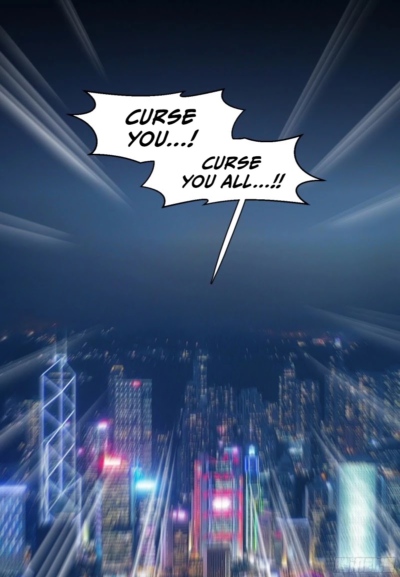 Winner Takes All Chapter 132 page 40 - Chapter 132