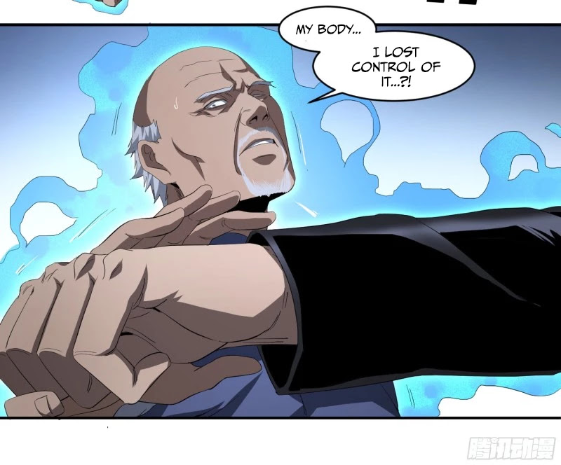 Winner Takes All Chapter 132 page 7 - Chapter 132