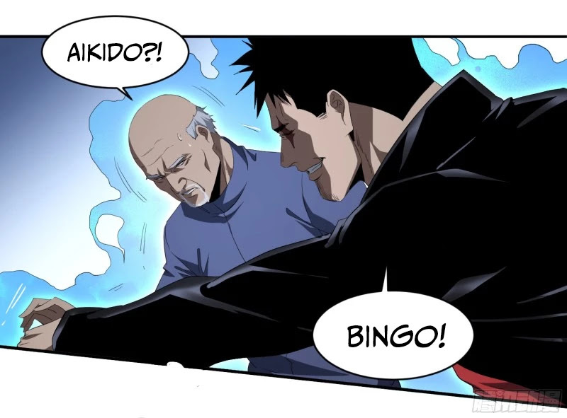 Winner Takes All Chapter 132 page 8 - Chapter 132