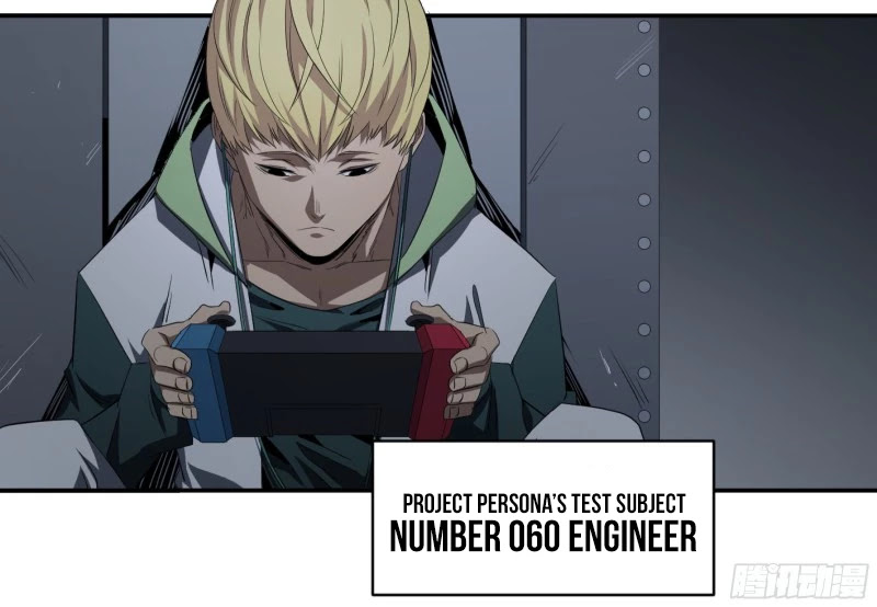 Winner Takes All Chapter 133 page 13 - Chapter 133