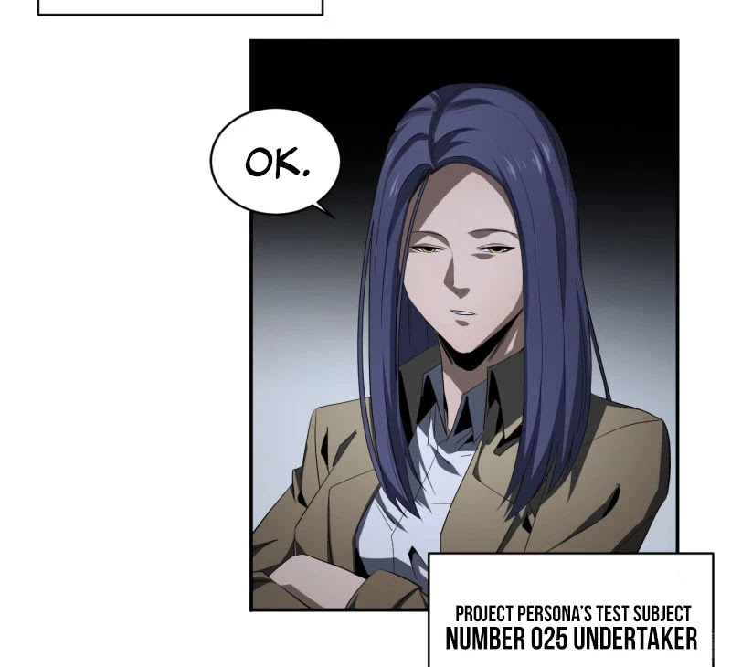 Winner Takes All Chapter 133 page 16 - Chapter 133