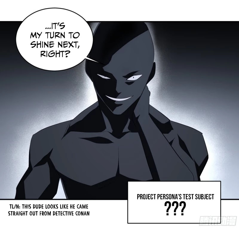 Winner Takes All Chapter 133 page 19 - Chapter 133