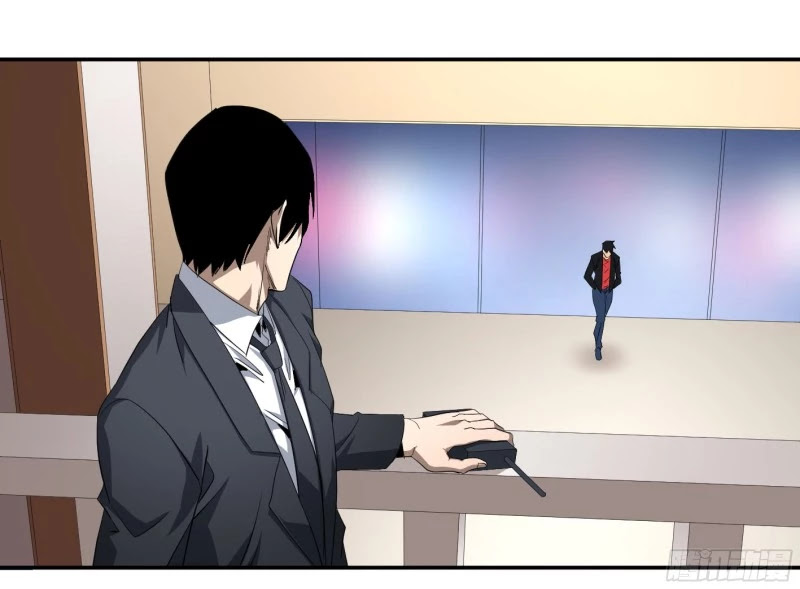 Winner Takes All Chapter 133 page 21 - Chapter 133
