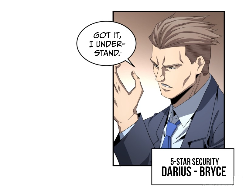 Winner Takes All Chapter 133 page 23 - Chapter 133