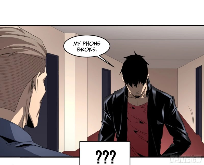Winner Takes All Chapter 133 page 26 - Chapter 133