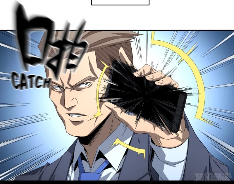 Winner Takes All Chapter 133 page 27 - Chapter 133