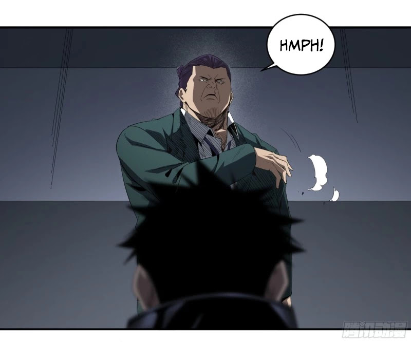 Winner Takes All Chapter 133 page 3 - Chapter 133