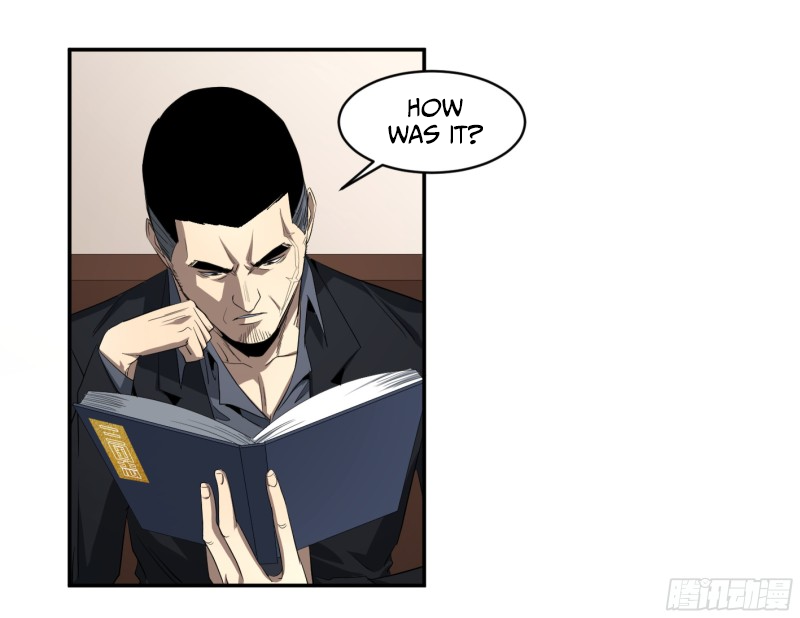 Winner Takes All Chapter 133 page 31 - Chapter 133