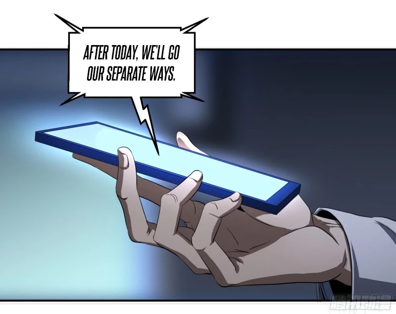 Winner Takes All Chapter 133 page 34 - Chapter 133
