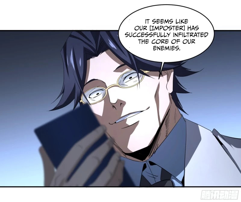 Winner Takes All Chapter 133 page 35 - Chapter 133