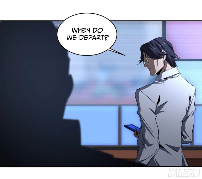 Winner Takes All Chapter 133 page 36 - Chapter 133