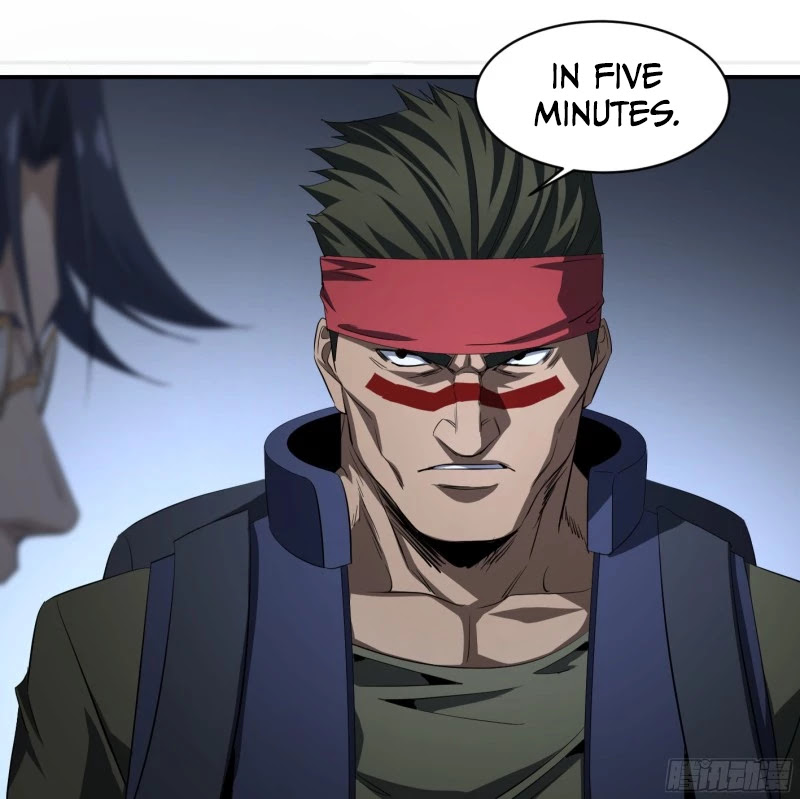 Winner Takes All Chapter 133 page 37 - Chapter 133