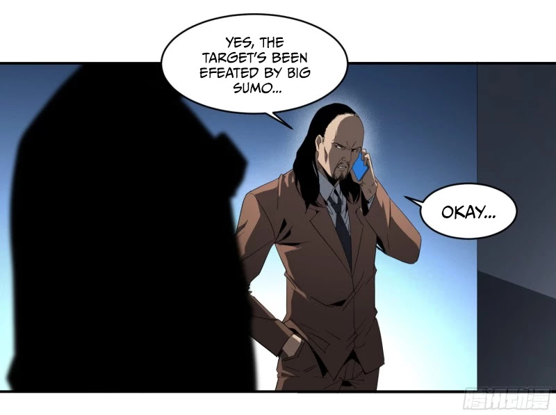 Winner Takes All Chapter 133 page 4 - Chapter 133