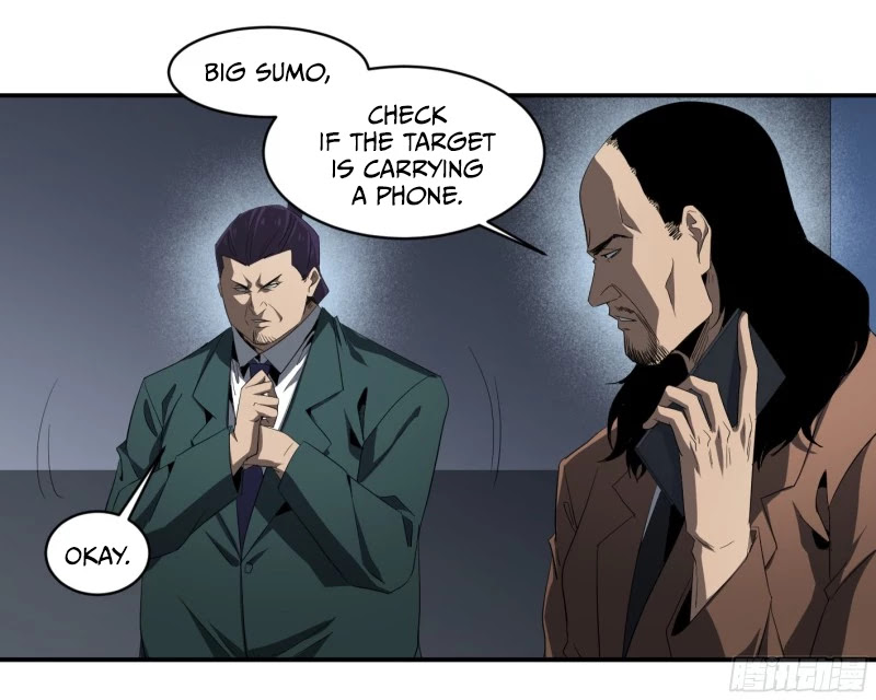 Winner Takes All Chapter 133 page 5 - Chapter 133