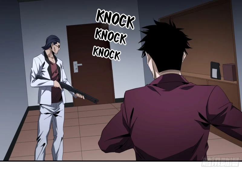 Winner Takes All Chapter 134 page 1 - Chapter 134