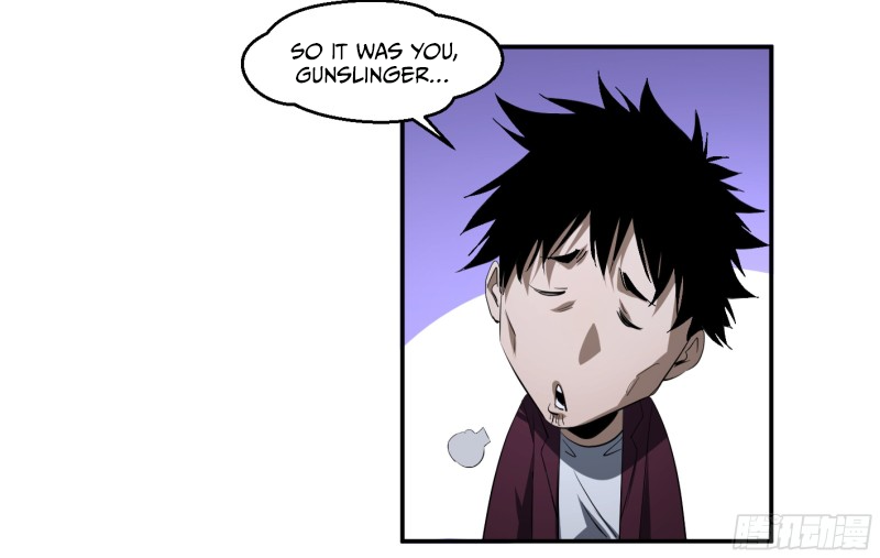 Winner Takes All Chapter 134 page 10 - Chapter 134