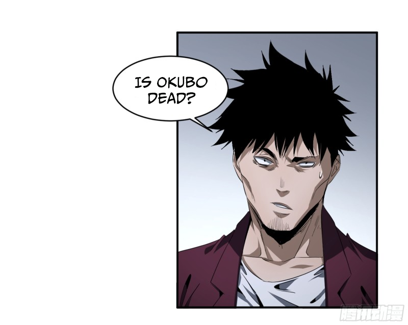 Winner Takes All Chapter 134 page 13 - Chapter 134