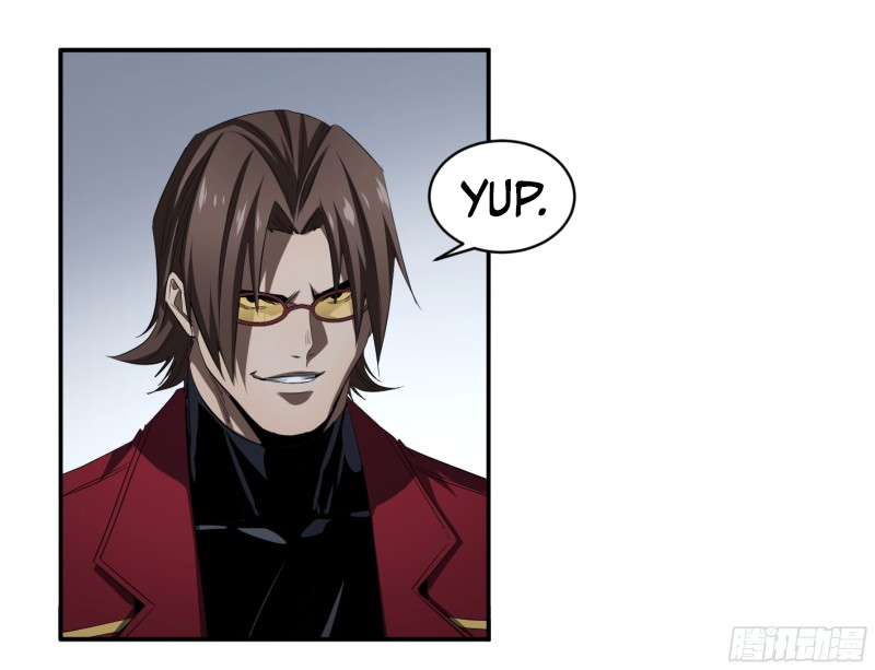 Winner Takes All Chapter 134 page 14 - Chapter 134