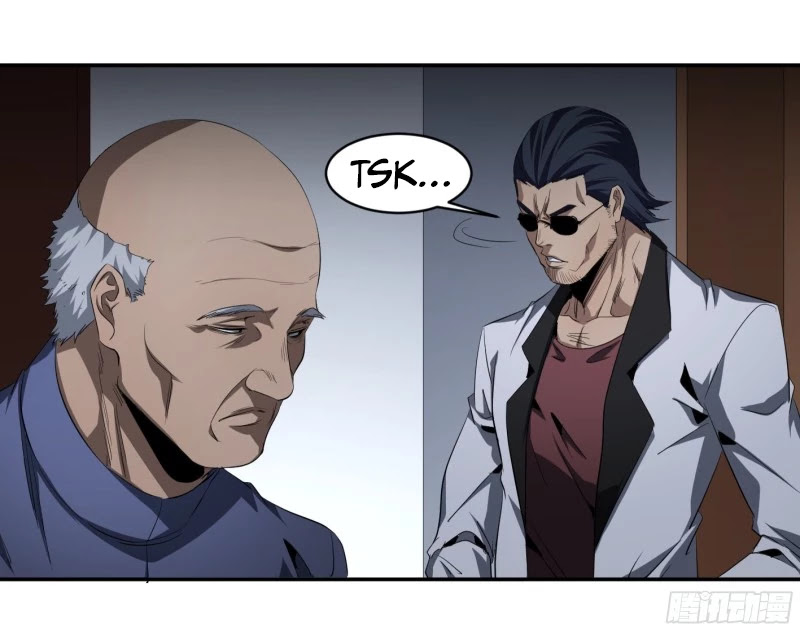Winner Takes All Chapter 134 page 15 - Chapter 134
