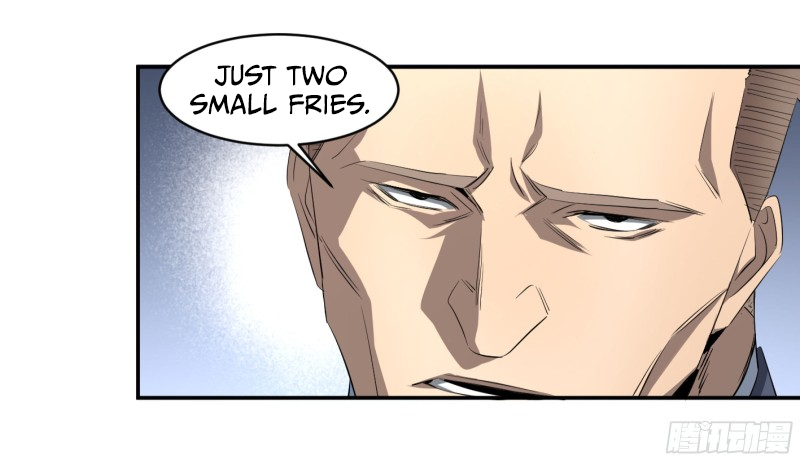 Winner Takes All Chapter 134 page 18 - Chapter 134