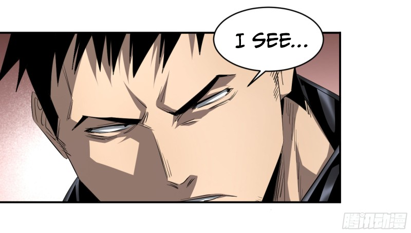 Winner Takes All Chapter 134 page 19 - Chapter 134