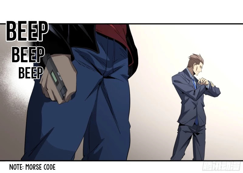 Winner Takes All Chapter 134 page 20 - Chapter 134