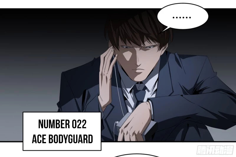 Winner Takes All Chapter 134 page 21 - Chapter 134