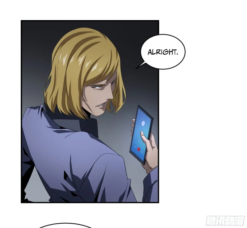 Winner Takes All Chapter 134 page 23 - Chapter 134