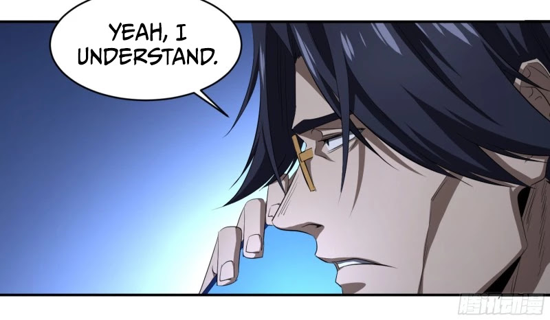 Winner Takes All Chapter 134 page 24 - Chapter 134
