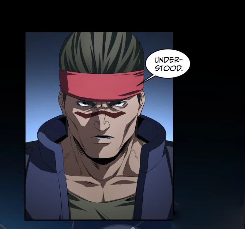 Winner Takes All Chapter 134 page 26 - Chapter 134